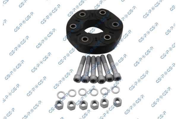 Połączenie, wał wzdłużny GSP 538505S