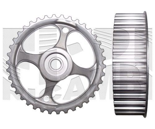 Rolka napinacza, pasek rozrządu CALIBER 88836
