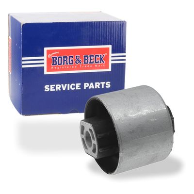 Borg & Beck - Axle Bush - Rear LH/RH