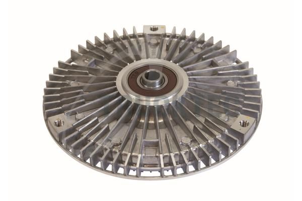 Cupla, ventilator radiator TRUCKTEC AUTOMOTIVE 02.19.286