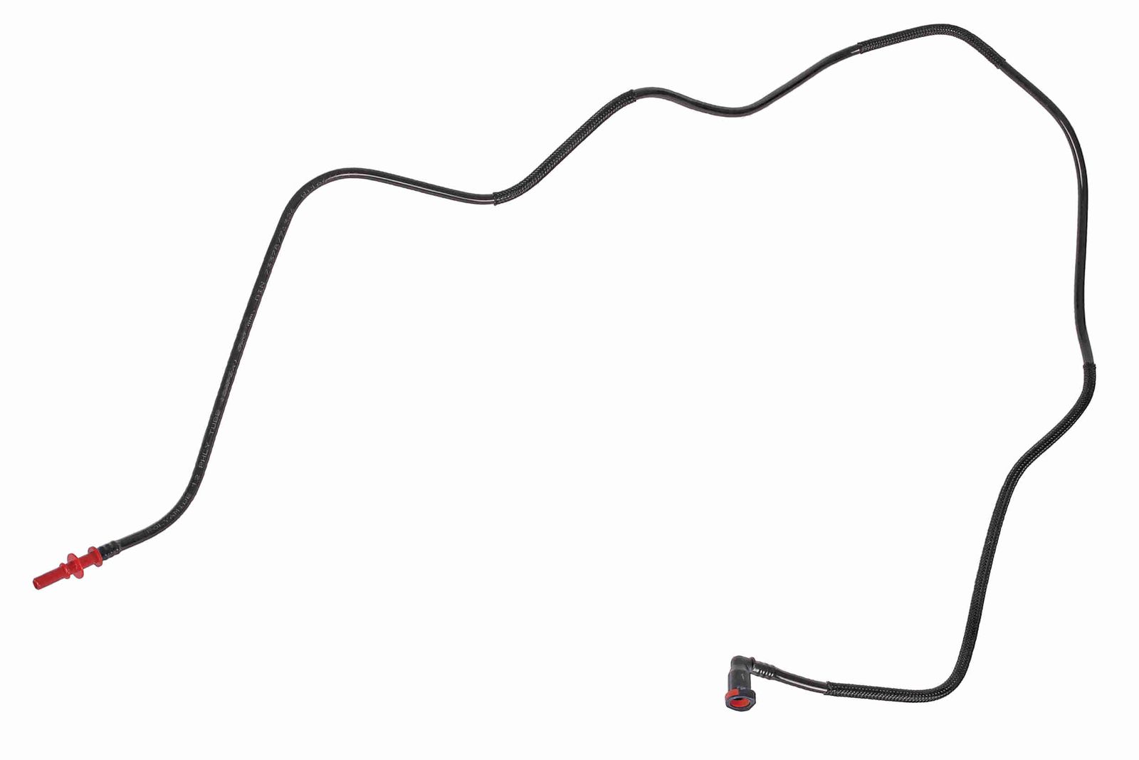 Tuyauterie de carburant