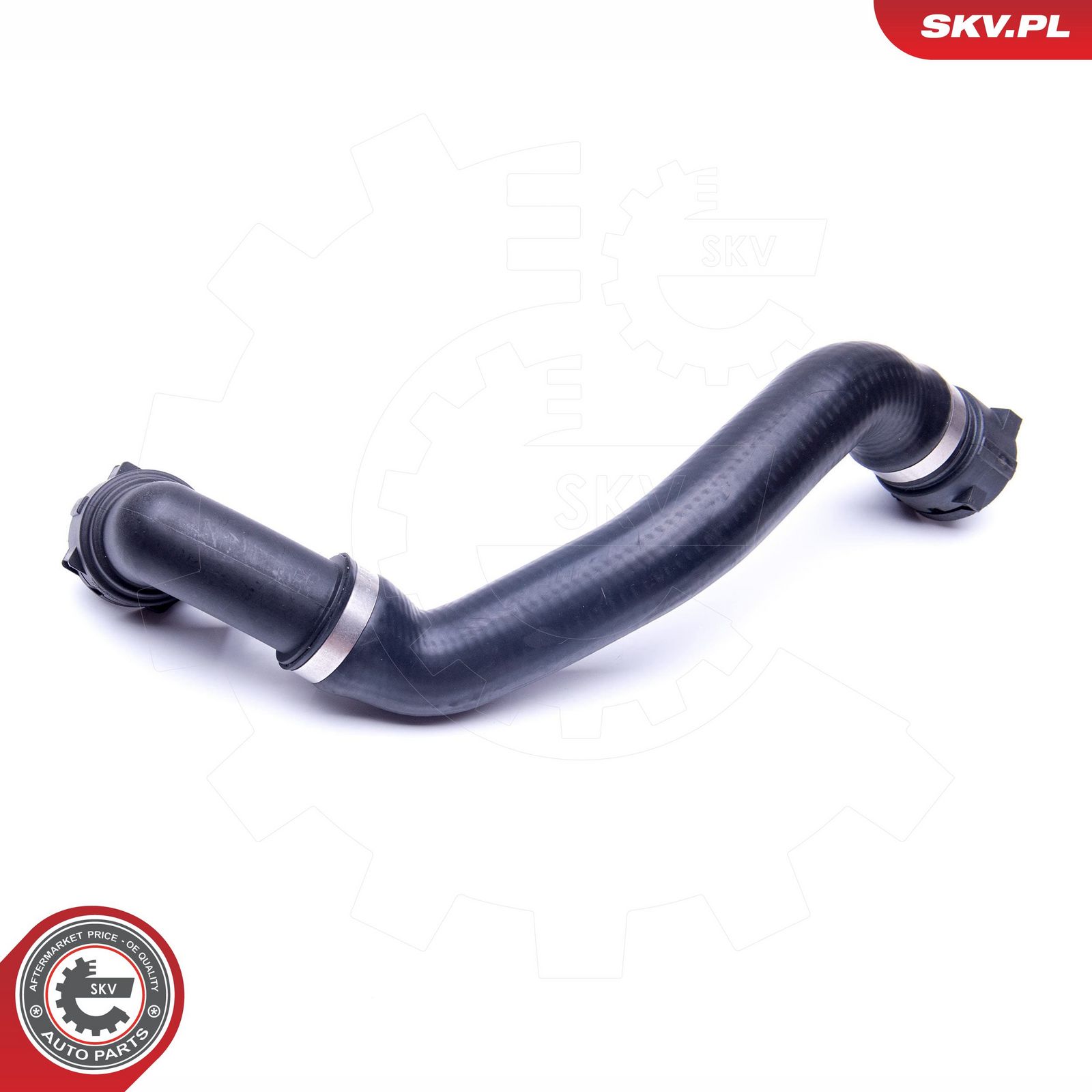Levně Hadice chladiče ESEN SKV 24SKV273