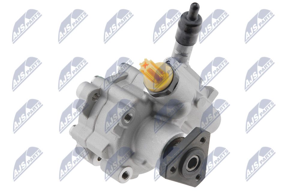 Pompa hydrauliczna, układ kierowniczy NTY SPW-RE-016