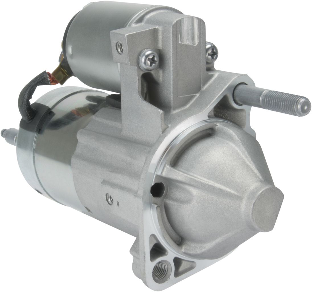 starter HC-Cargo F 032 115 977