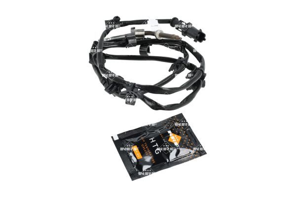 Senzor, temperatura gaze evacuare NRF EASY FIT 707492