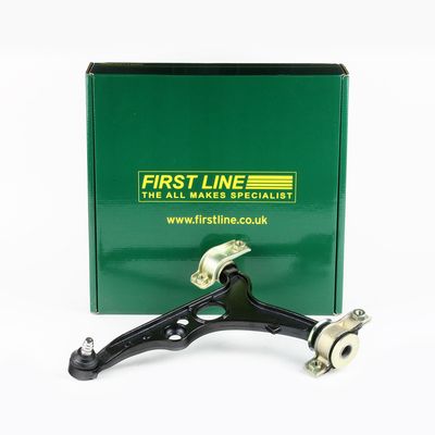 Wahacz, zawieszenie koła FIRST LINE FCA5611