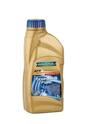 P Evodov Olej Ravenol Atf Type J S Fluid L My Online Shop