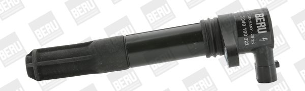 Zapaľovacia cievka BorgWarner (BERU) ZS322