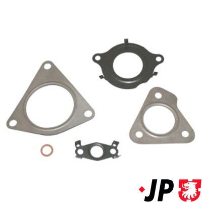 Монтажный комплект, компрессор