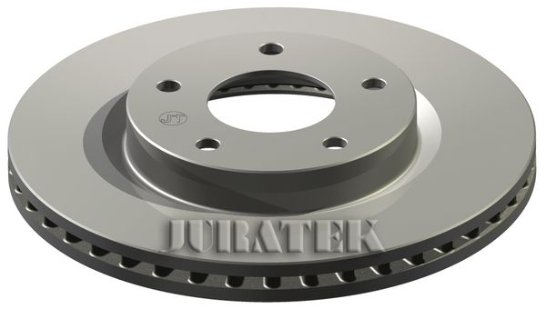 JURATEK - Front Brake Disc
