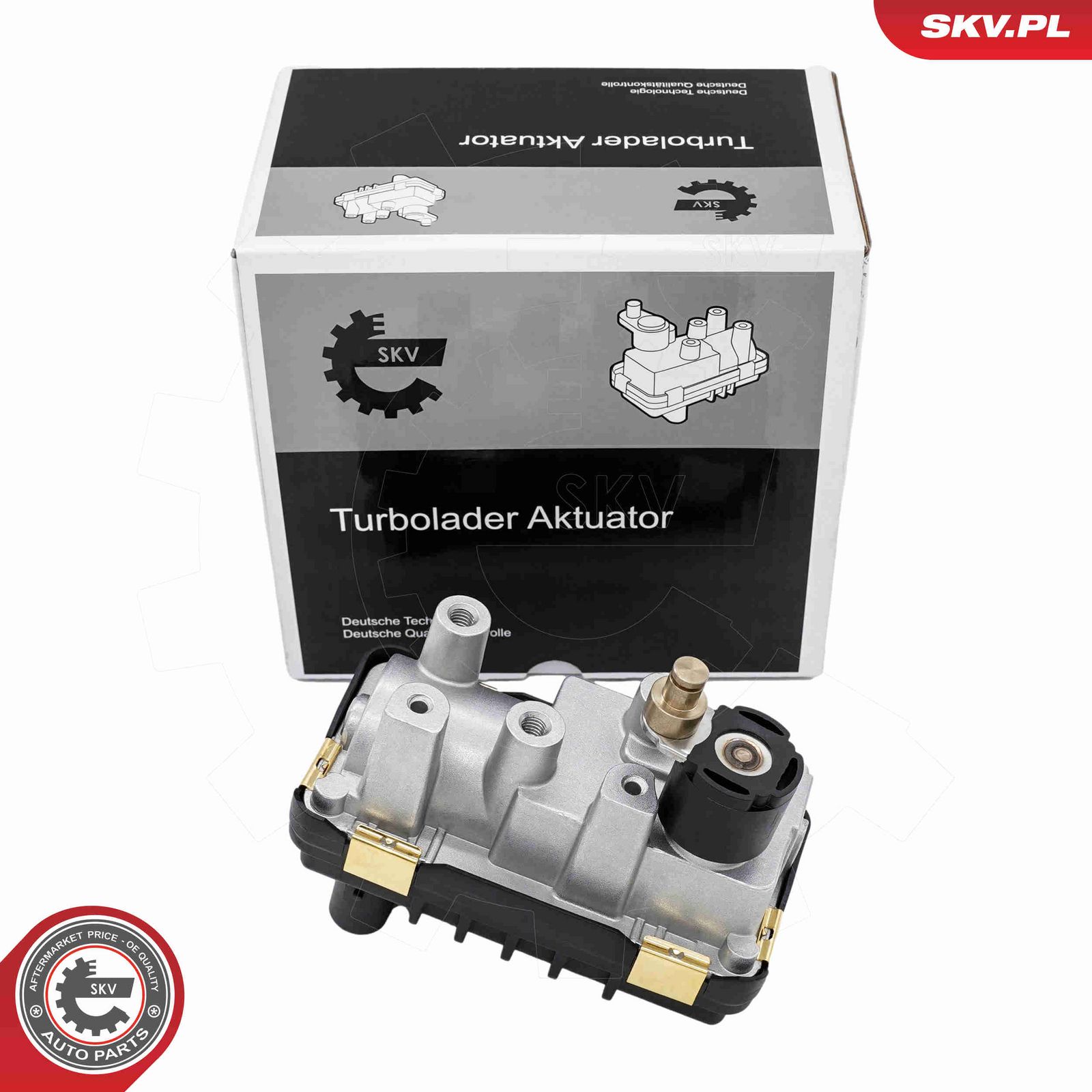 Laadesurve kontrollklapp