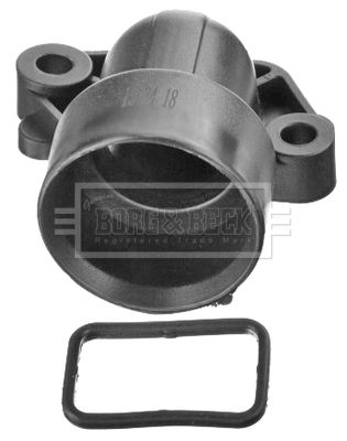 Kołnierz płynu chłodzącego BORG & BECK BTS1139