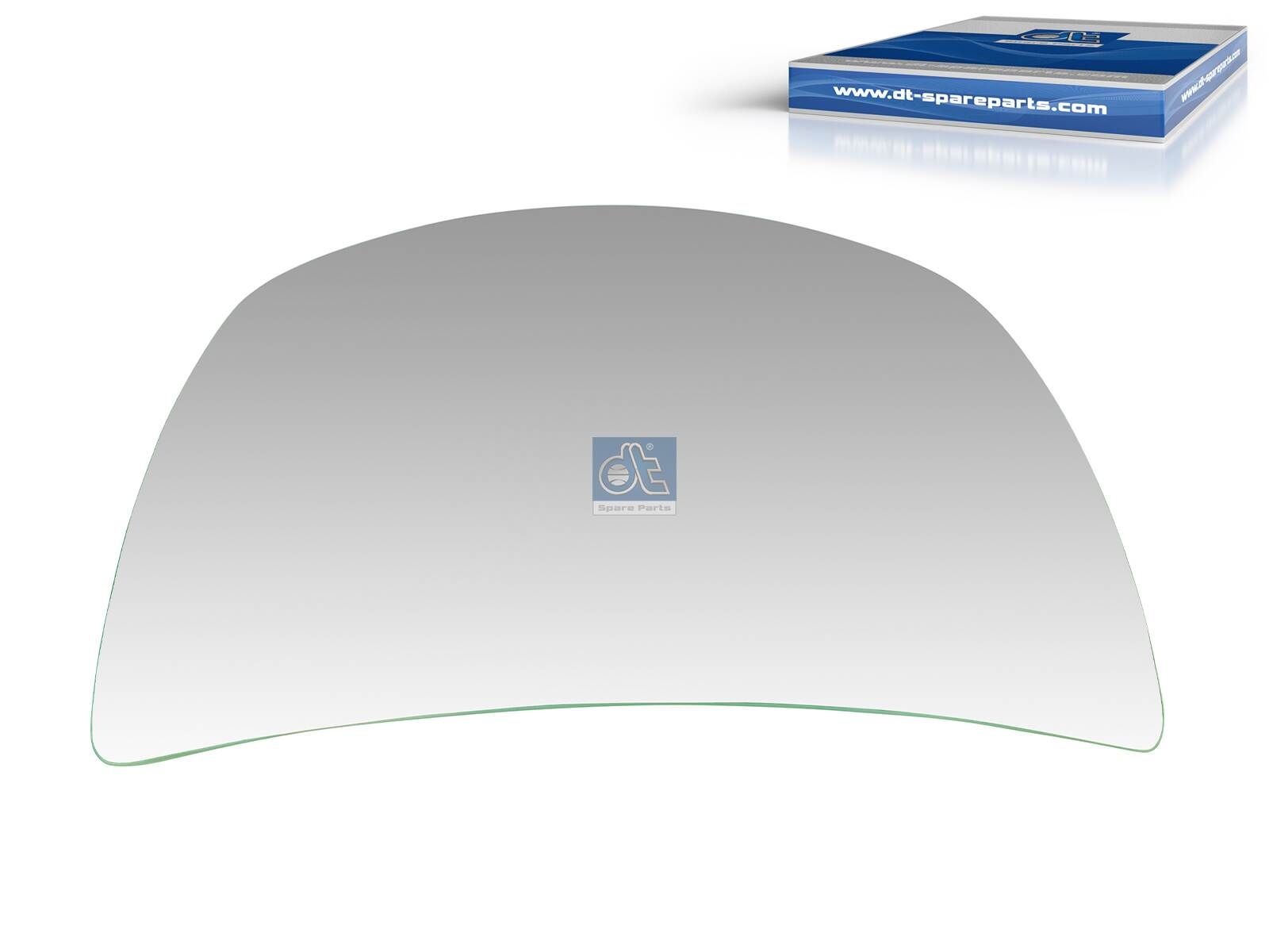 sticla oglinda DT Spare Parts 2.73293