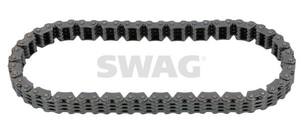 Lant, angrenare pompa ulei SWAG 33 11 0594
