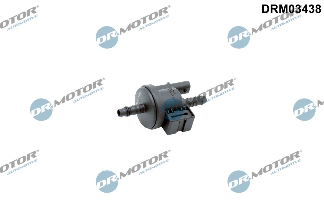 E-shop Prevzdušňovací/odvetrávací ventil, palivová nádrž Dr.Motor Automotive DRM03438