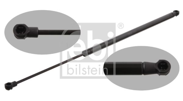 Sprężyna gazowa, tylna szyba FEBI BILSTEIN 32898