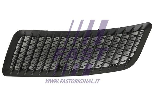 Pokrywa, kratka chłodnicy FAST FT90860