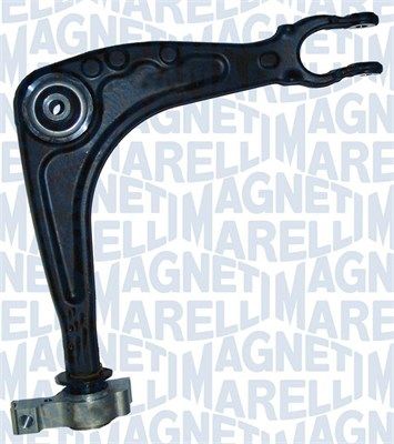 Wahacz, zawieszenie koła MAGNETI MARELLI 301181391600