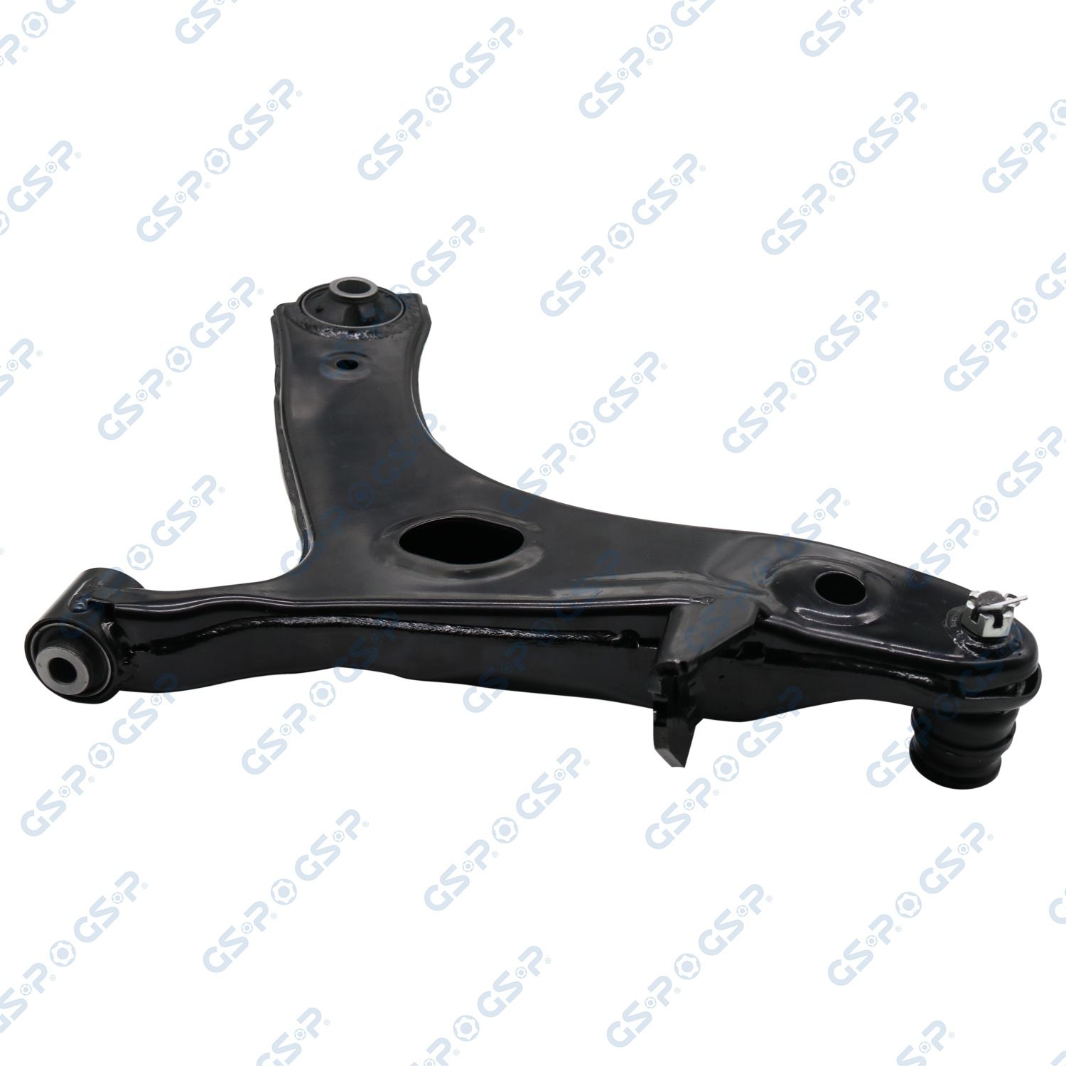 Brat, suspensie roata GSP S062910