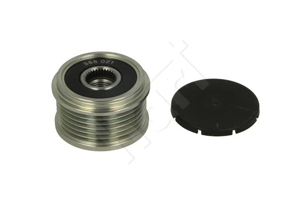 Alternator - sprzęgło jednokierunkowe HART 388 021