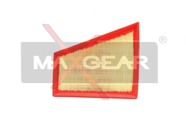 Vzduchový filter MAXGEAR 26-0111