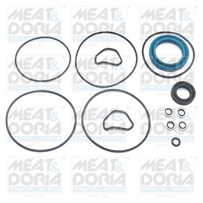 Zestaw uszczelek, pompa hydrauliczna MEAT & DORIA 37068
