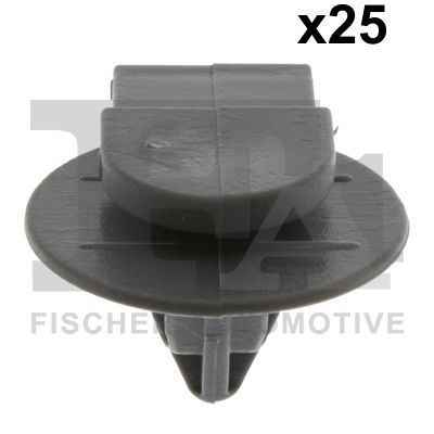 Clip, listwa ochronna FA1 10-40065.25