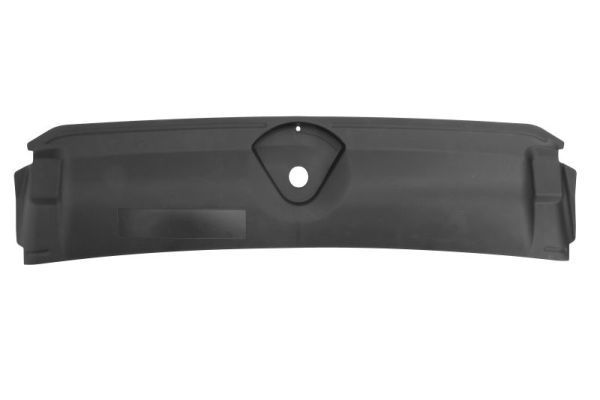 Облицовка передка