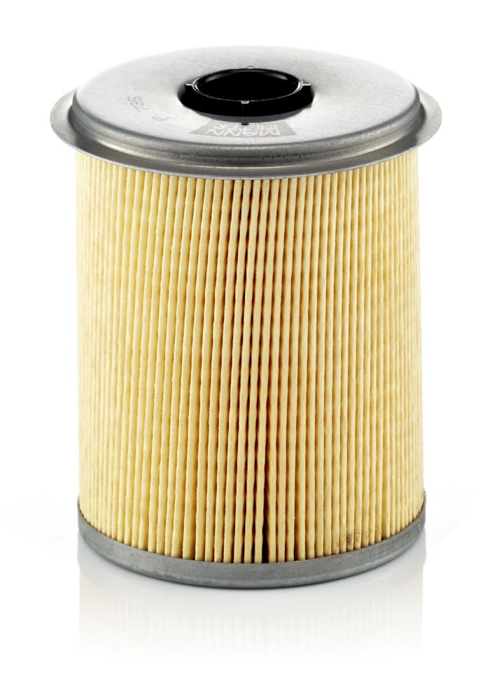 Palivový filter MANN-FILTER P 735 x