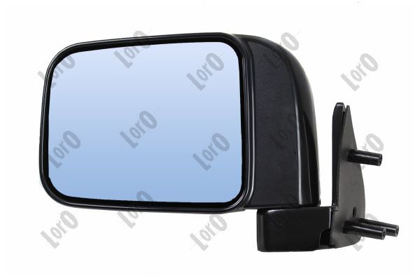 Наружное зеркало