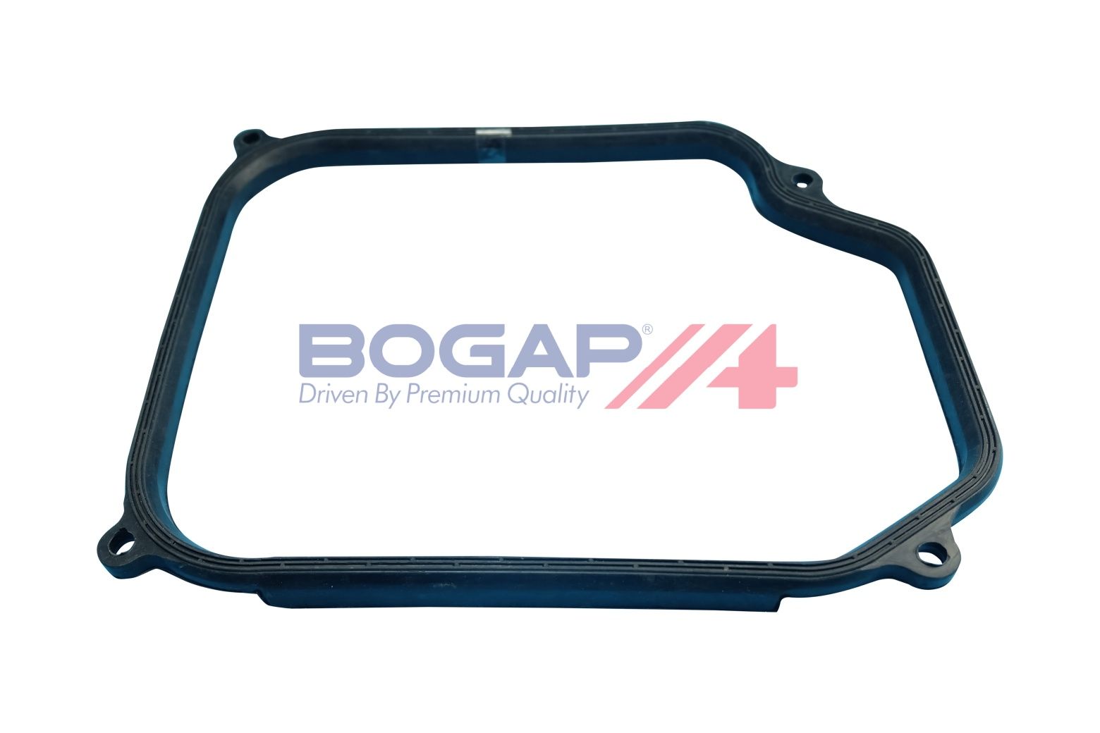 E-shop Tesnenie, olejová vaňa (automatická prevodovka) BOGAP A2141101