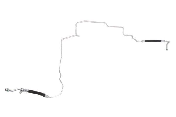 Linia wysokiego ciśnienia, Klimatyzacja THERMOTEC KTT160146