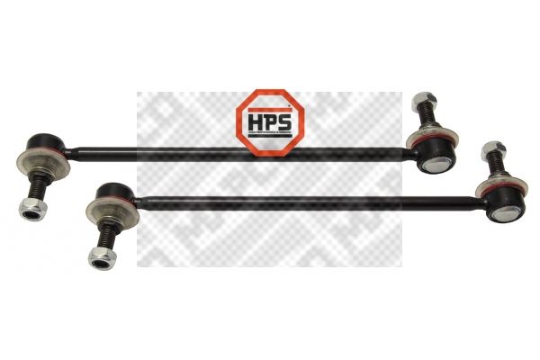 Zestaw naprawczy, łącznik stabilizatora MAPCO 49938/2HPS
