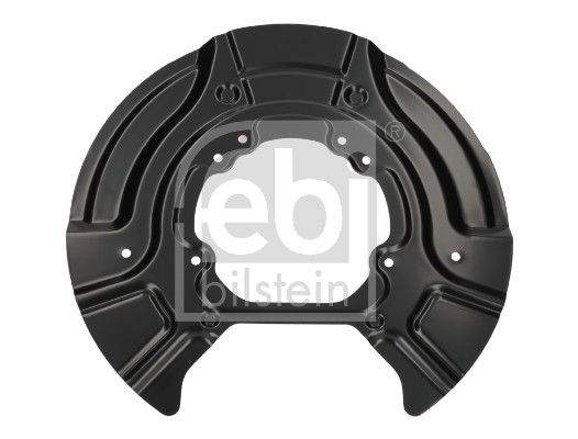 protectie stropire,disc frana FEBI BILSTEIN 197327