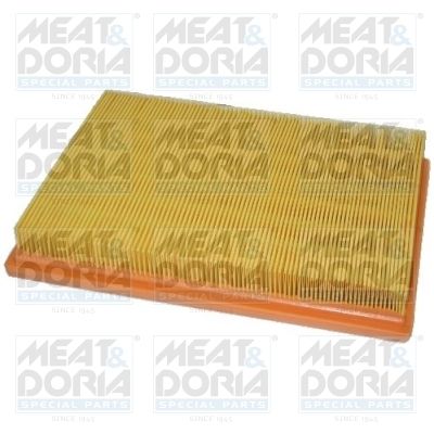 Filtr powietrza MEAT & DORIA 18260