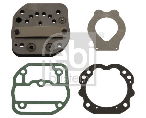 Set garnituri, ventil lamele FEBI BILSTEIN 26022