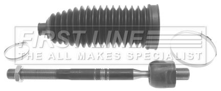 Połączenie osiowe, drążek kierowniczy poprzeczny FIRST LINE FTR5214K