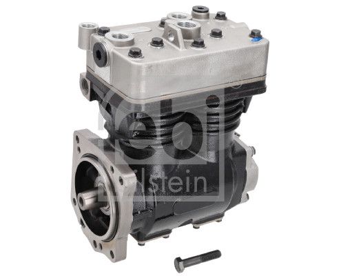 Compresor, instalatie aer comprimat FEBI BILSTEIN 35782