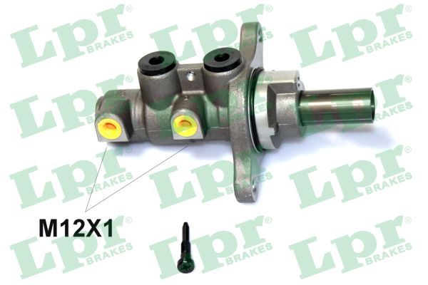 Pompa hamulcowa LPR 6323