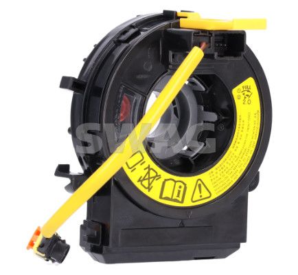 Sprężyna śrubowa, poduszka powietrzna SWAG 33 11 0279