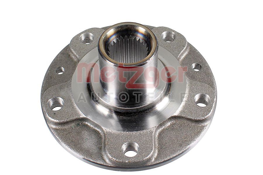 Piasta koła METZGER AUTOTEILE N1126