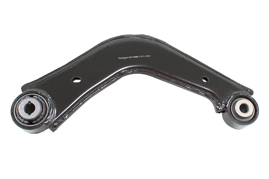 Brat, suspensie roata METZGER 58174609