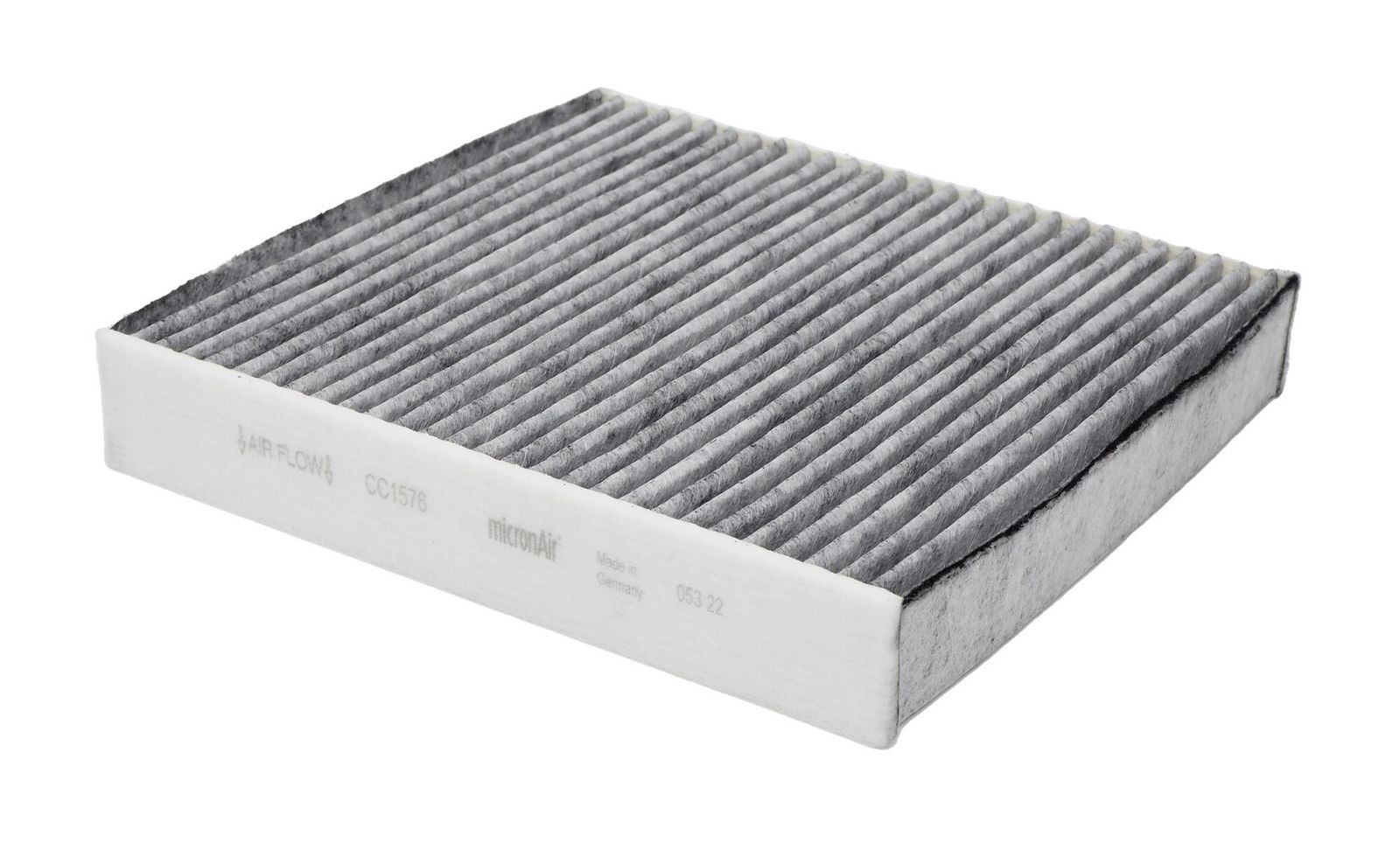 Filtru, aer habitaclu CORTECO 49489830