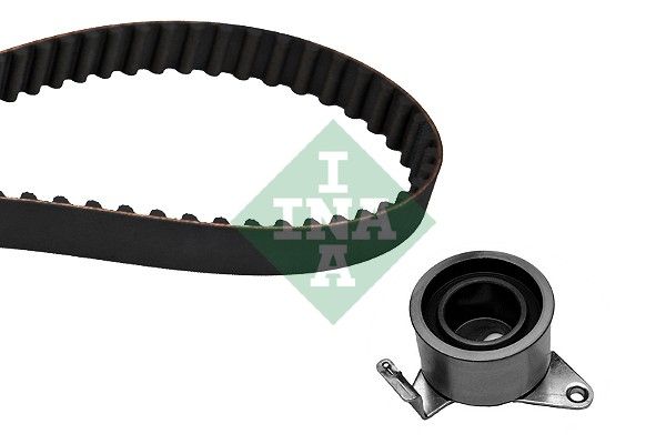 Zestaw paska rozrządu SCHAEFFLER INA 530024410
