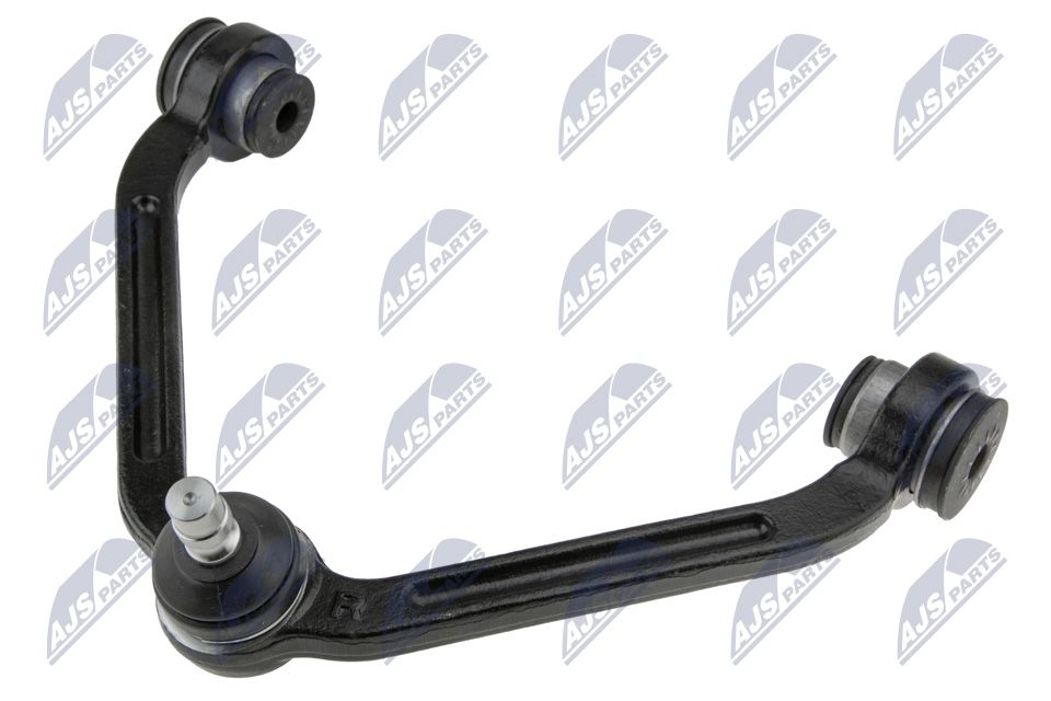 Brat, suspensie roata NTY ZWG-CH-022