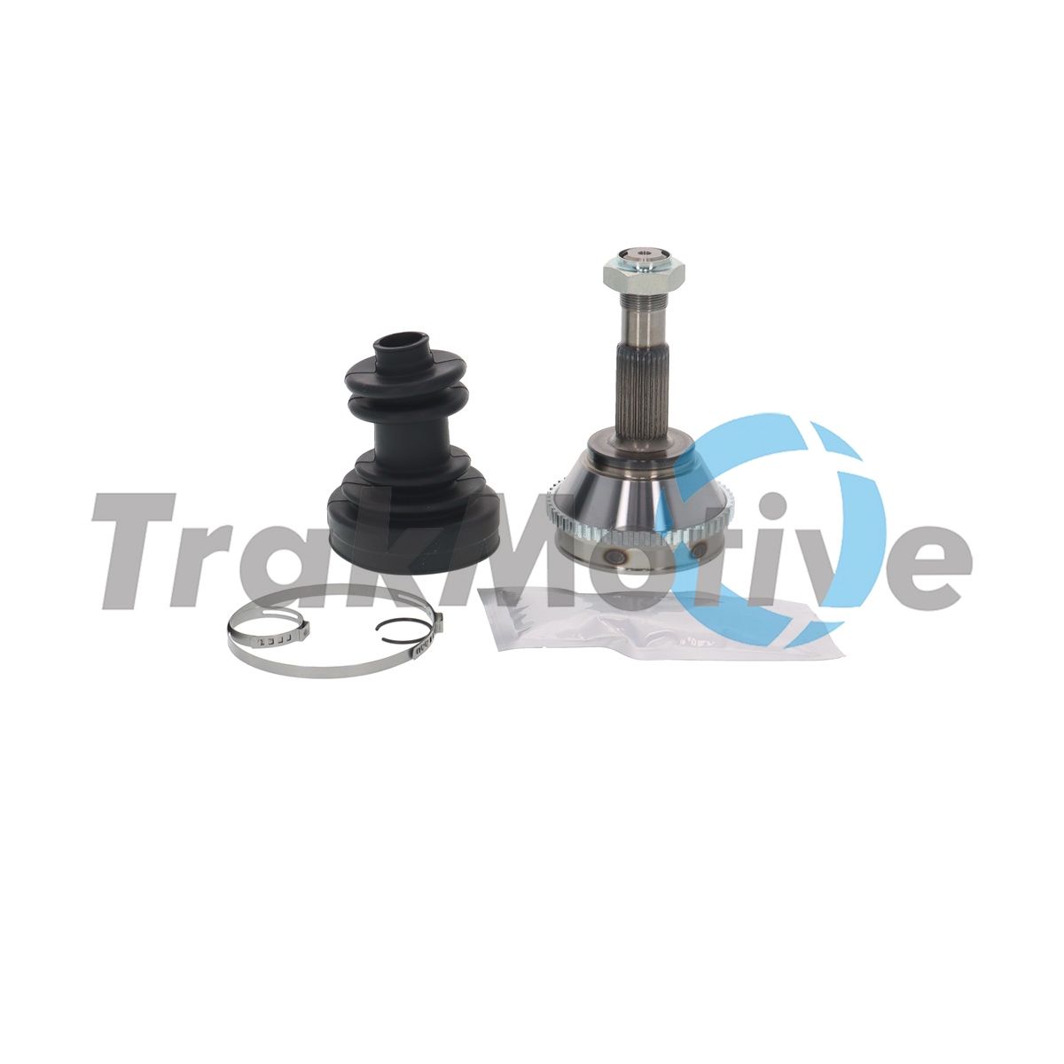 Set articulatie, planetara TRAKMOTIVE 40-0085