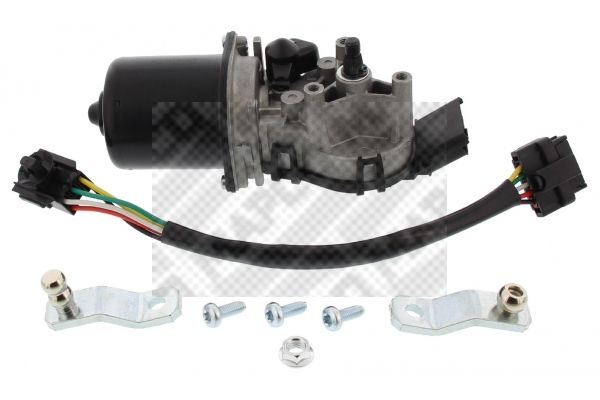 Silnik wycieraczek MAPCO 90116