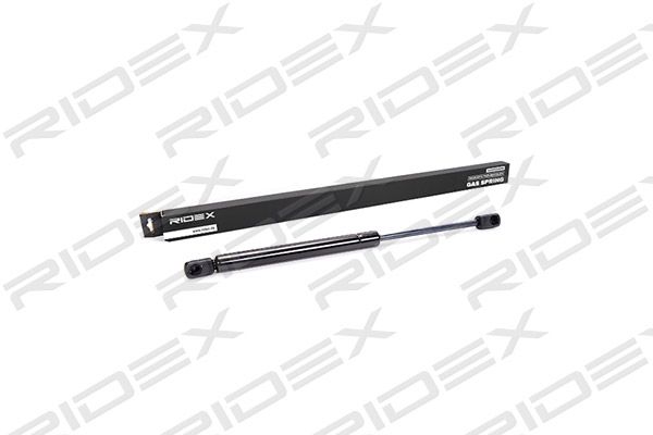 Sprężyna gazowa, pokrywa bagażnika RIDEX 219G0037