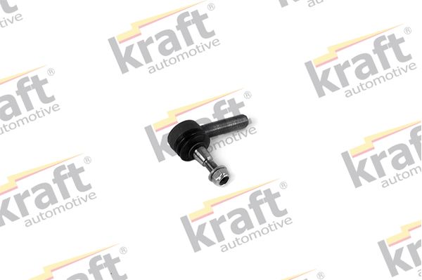 Końcówka drążka kierowniczego poprzecznego KRAFT AUTOMOTIVE 4318199
