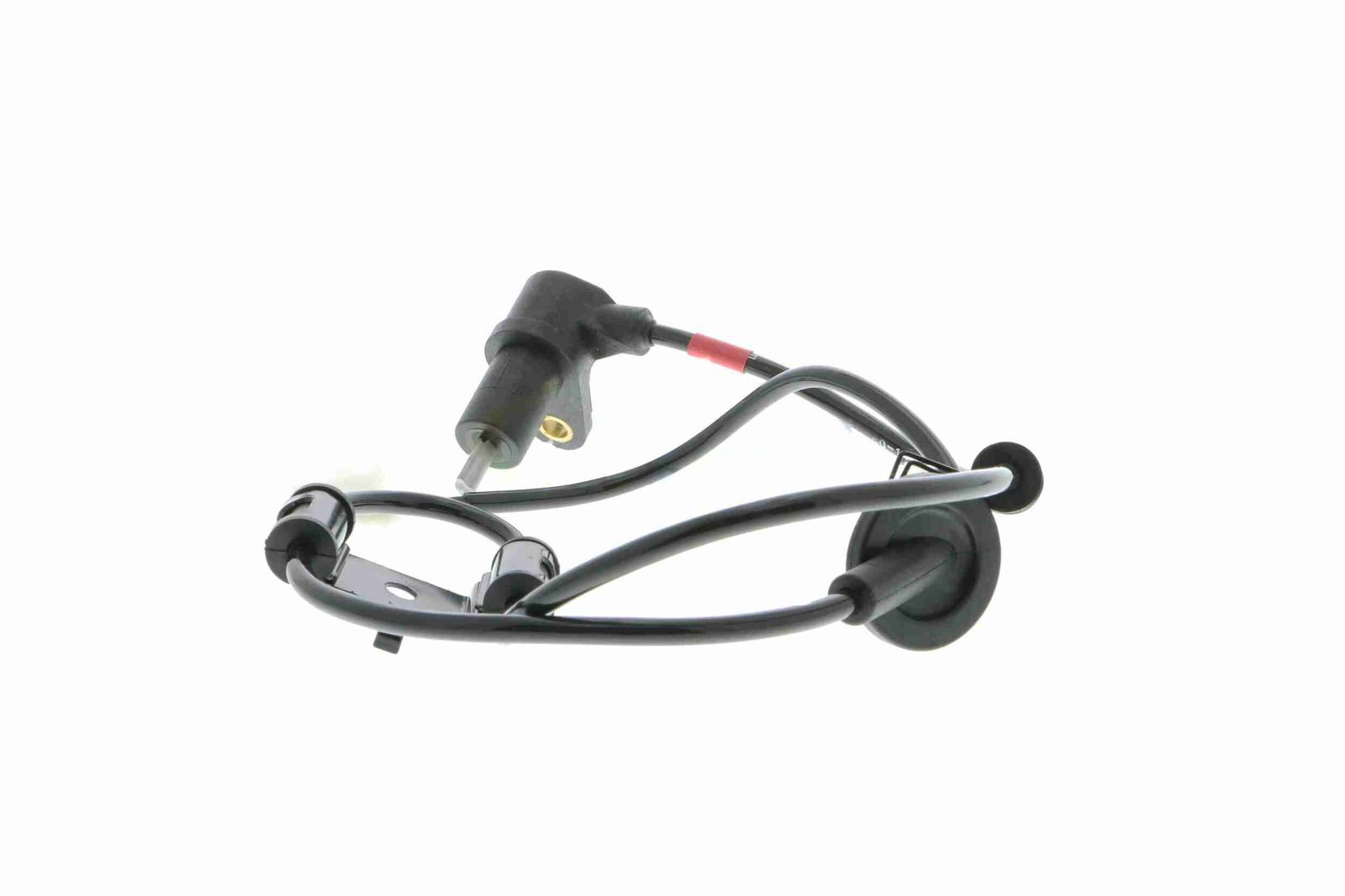 Capteur, vitesse de roue